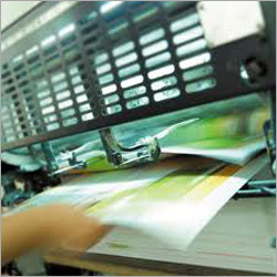 Brouchers Printing Service