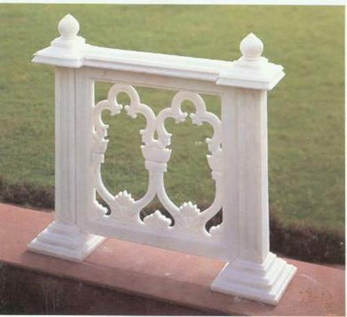 Marble Jali