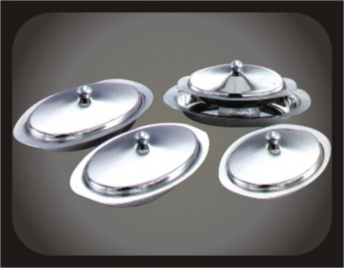 SUZUKI DISH