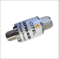 Coaxial Surge Protector