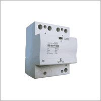 DC Power Surge Protective Devices