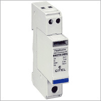 DC Surge Protection Photovoltaic System