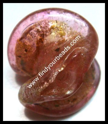 Furnace Glass Bead