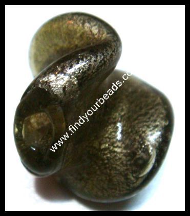 FURNACE GLASS BEAD