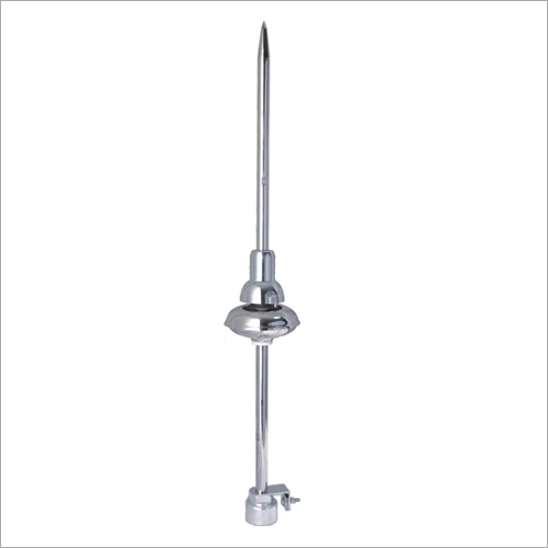ESE LIGHTNING CONDUCTOR