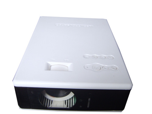 lcd projector