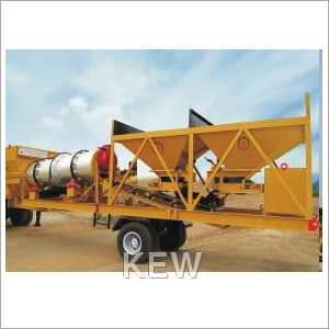 Asphalt Mixing Plants