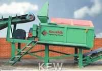 Soil Stabilization (wet Mix Macadam) Plants - Capacity: 100-300 T/hr
