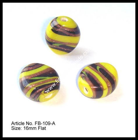 New Fancy Beads