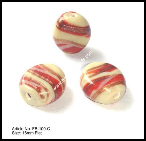 New Fancy Beads