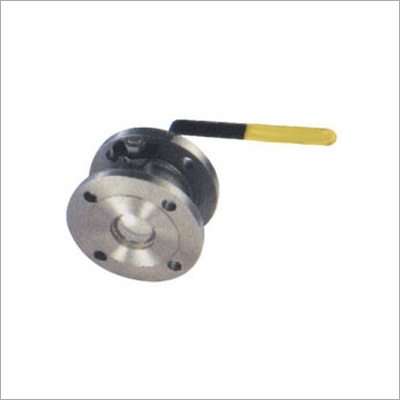 Ball Valves