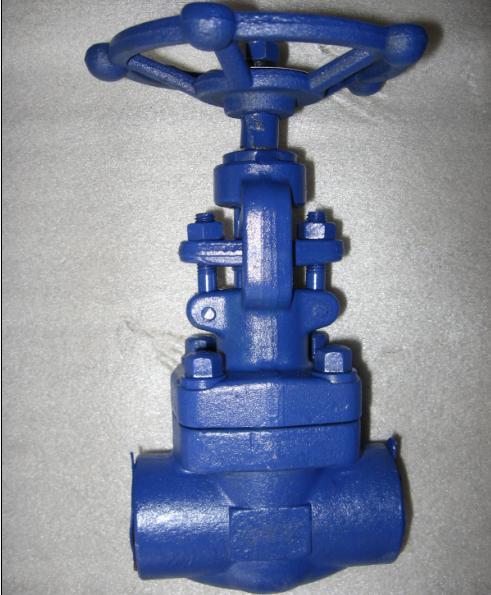 Globe Valves