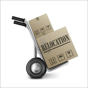 Corporate Relocation Services