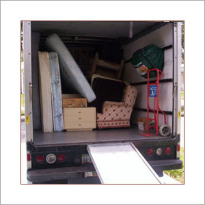 Household Goods Transport