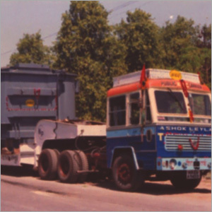 Packers & Movers Services