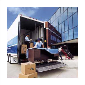 International Relocation