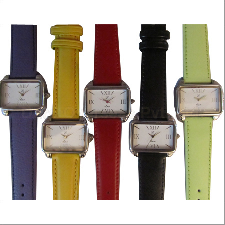 Ladies Watches In All Hues