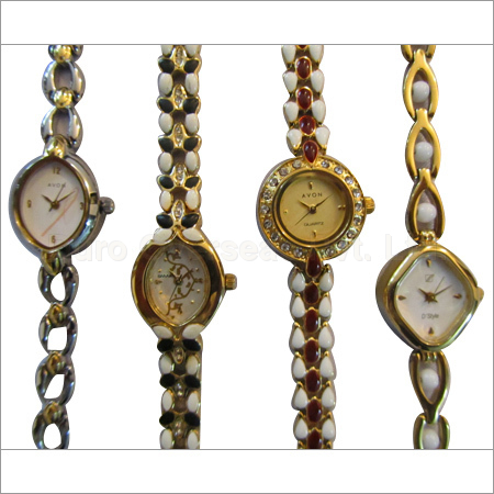 Ladies Bracelets