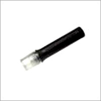 Solar Flashlight