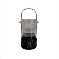 Indoor Solar Lanterns