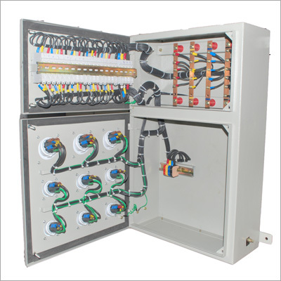 Plug Socket Panels