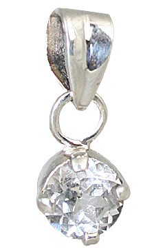 Crystal Pendant