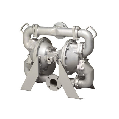 SandPiper HDF Pump, Air Operated Diaphragm Pumps