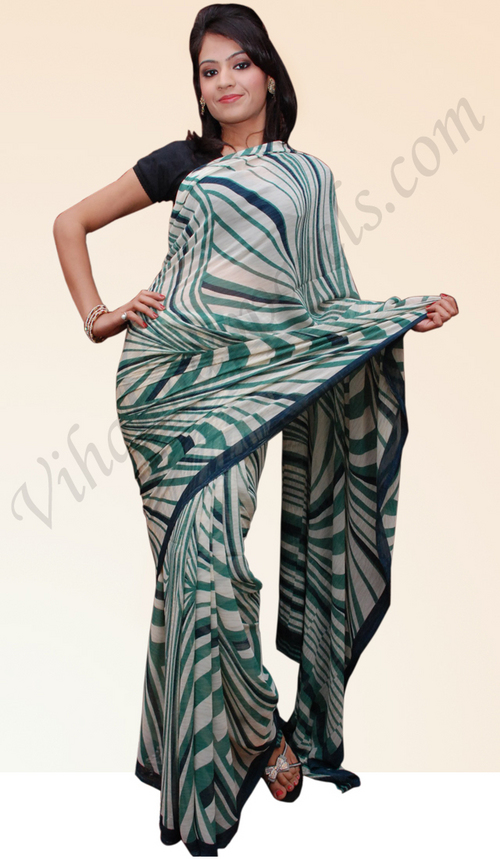 Designer Sarees