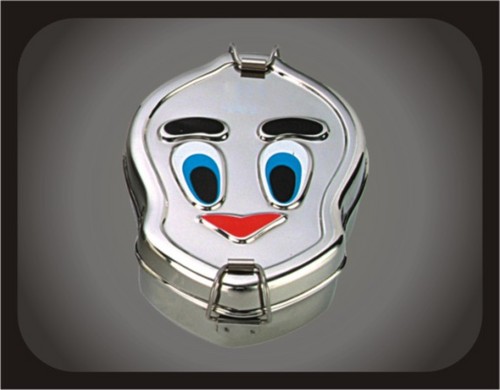 MICKEY MOUSE LUNCH BOX