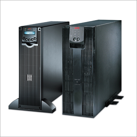 Online UPS System