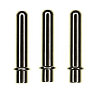 Brass pins