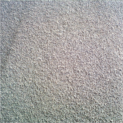 Artificial Sand