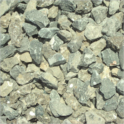 Construction Aggregates
