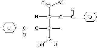Di Para Toluoyl D Tartaric Acid Anhydrous