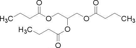 Glycerol Tributyrate( Tributyrin) Cas No: 60-01-5