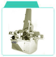 Heavy Duty Centreless Belt Grinding Machines