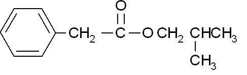 Isobutyl Phenylacetate Cas No: 102-13-6