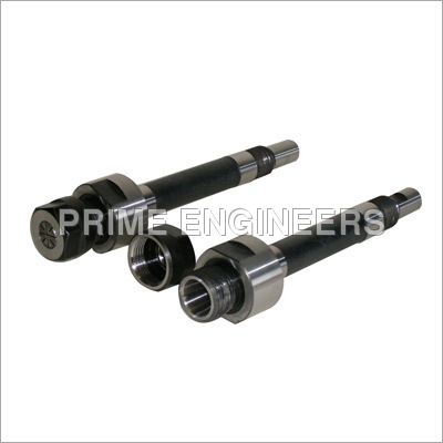 SPINDLE