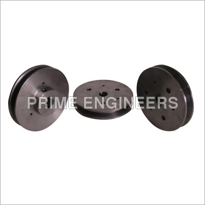 PULLEY