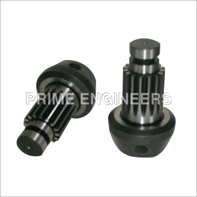 GEAR SHAFT