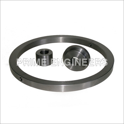 CNC Turned Parts