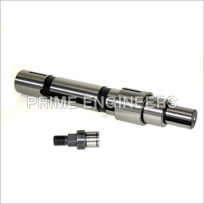 Ground Shaft