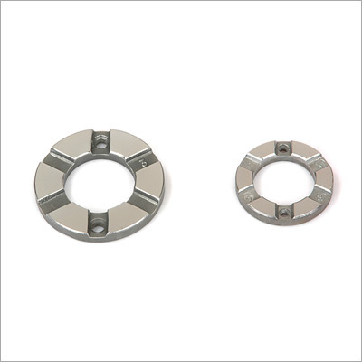 Thrust Pad For Openwell Pump