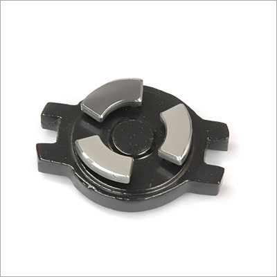 Loose Segment Thrust Bearings For Submersible Pump