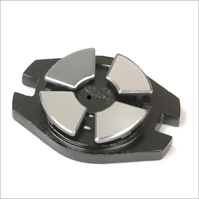 High Speed CarbonThrust Bearing