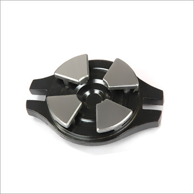 Thrust Bearings For Submersible Pump