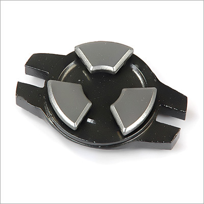 Loose Segment Thrust Bearings