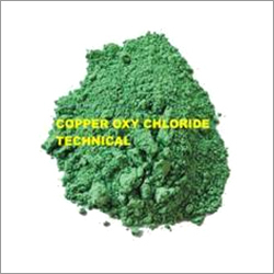 Copper Oxychloride By VIMAL CROP CARE PVT. LTD.