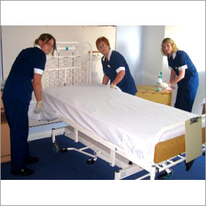 Hospital House Keeping Services