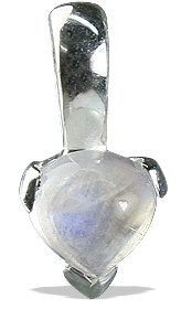 Moonstone Pendant